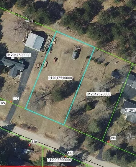 46 Ac Fox Ave, Oxford, WI 53952