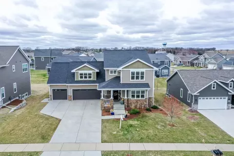 510 Big Stone Trl, Middleton, WI 53562