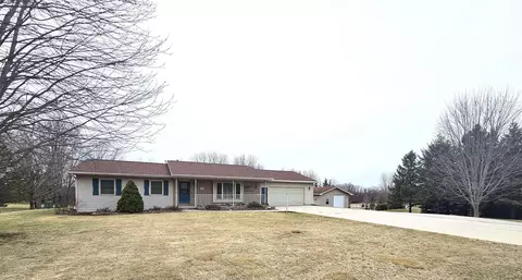 n7844 County Road C, Eldorado, WI 54932