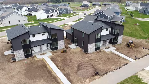 5342 Nobel Dr #2, Fitchburg, WI 53711