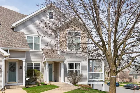 3025 Nessling St, Madison, WI 53719
