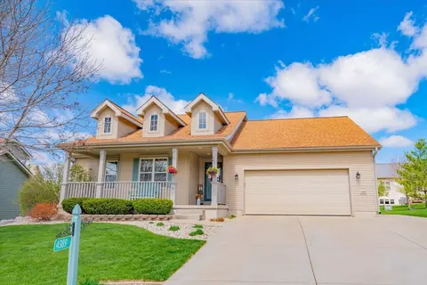 4389 Juliana Ln, Deforest, WI 53532