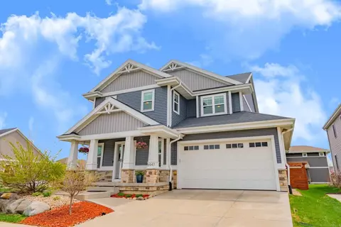 8947 Ancient Oak Ln, Verona, WI 53593