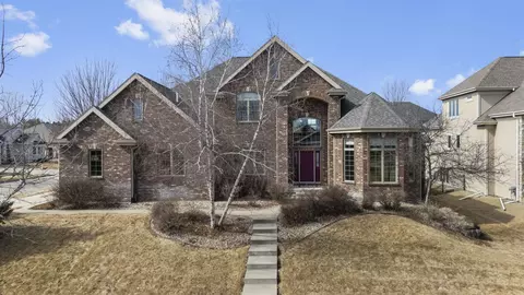 802 Silver Sage Trl, Middleton, WI 53562