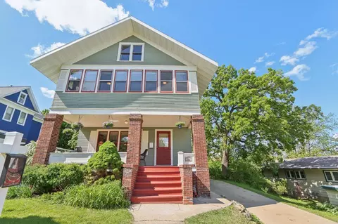308 Forest St, Mount Horeb, WI 53572