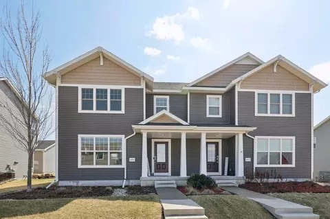 639 E Chapel Royal Dr, Verona, WI 53593