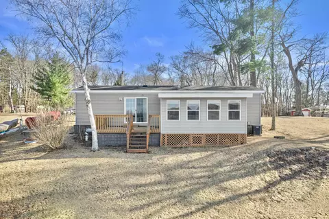 w4830 County Road K, Montello, WI 53949