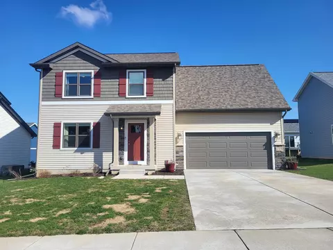 2308 Odegard Dr, Stoughton, WI 53589
