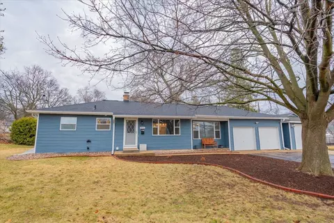 4642 Odana Rd, Madison, WI 53711