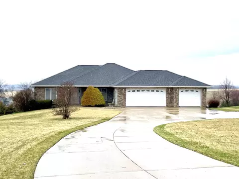 n5731 Frances Circle, Albany, WI 53502