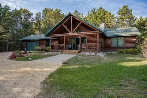 w5042 Buckeye Drive, Necedah, WI 54646