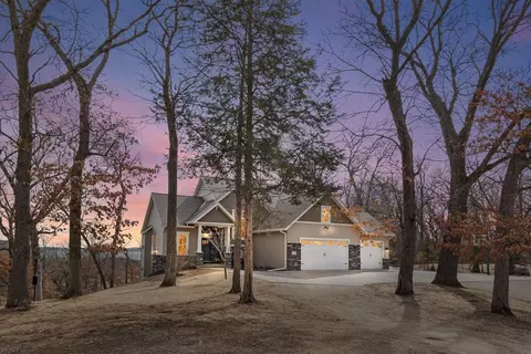 n5020 Sugar Loaf Road, Green Lake, WI 54941