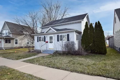 710 Woodard Ave, Tomah, WI 54660