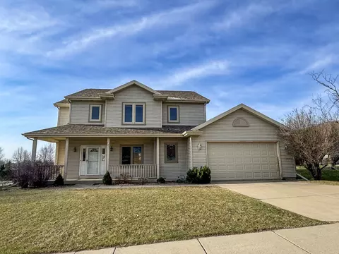 903 Jenna Dr, Verona, WI 53593