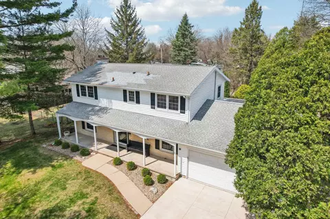 6206 Davenport Dr, Madison, WI 53711