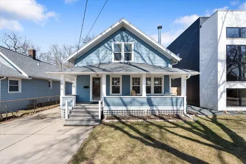 2818 Milwaukee St, Madison, WI 53704