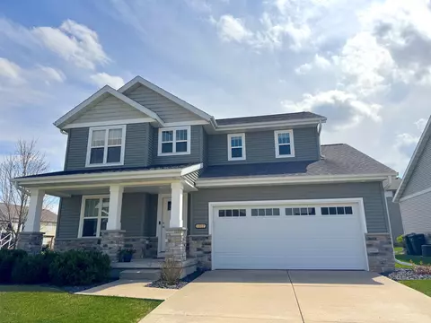 2817 Hazelnut Trl, Sun Prairie, WI 53590