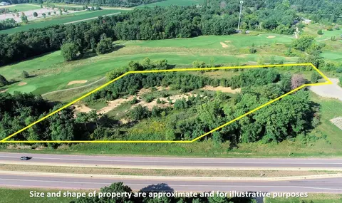 lot S 1 2 5 Highway 13, Wisconsin Dells, WI 53965