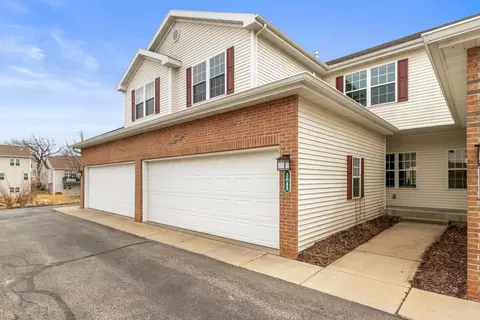3843 Maple Grove Dr, Madison, WI 53719