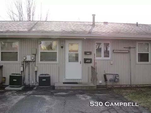 530 Campbell Ave, Platteville, WI 53818