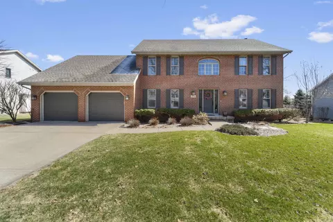 1704 Savannah Way, Waunakee, WI 53597