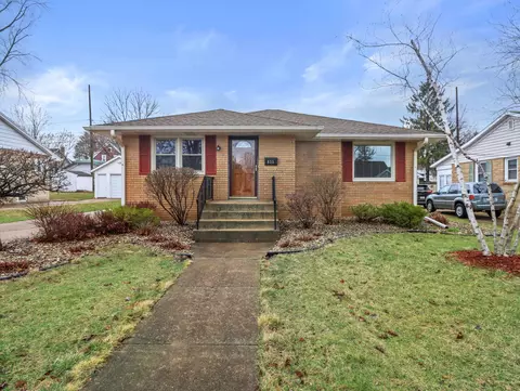 635 Washington St, Fort Atkinson, WI 53538
