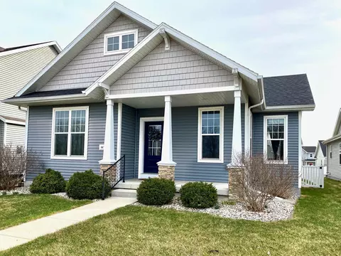 447 N Star Dr, Madison, WI 53718
