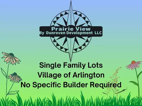 604 Clemens Dr, Arlington, WI 53911
