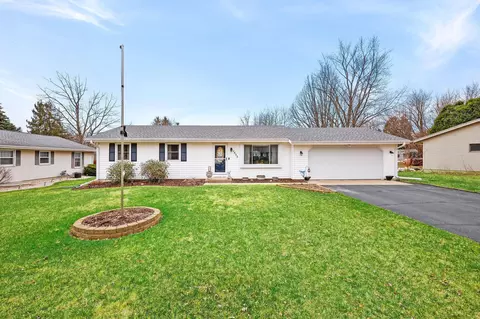 1335 Johnson St, Stoughton, WI 53589