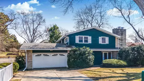 1005 Columbia Rd, Madison, WI 53705