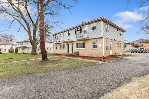 5818 Balsam Rd, Madison, WI 53711