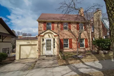 1520 Chandler St, Madison, WI 53711