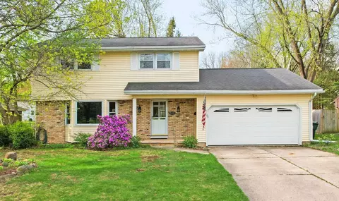 5121 Flad Ave, Madison, WI 53711