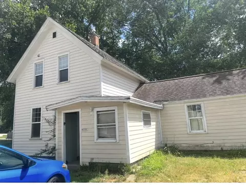 N4783 & N4779 17th Drive, Montello, WI 53949