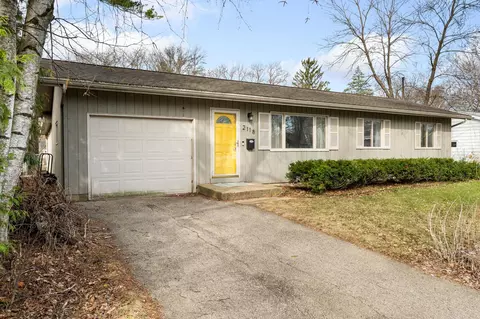 2118 S Whitney Way, Madison, WI 53711