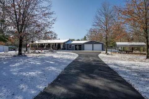 w5049 Leisure Lane, Necedah, WI 54646