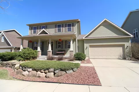 4619 Bellingrath St, Mcfarland, WI 53558