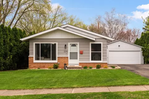 225 Belmont Rd, Madison, WI 53714