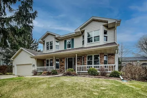 3553 Richie Rd, Verona, WI 53593