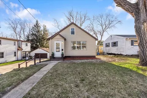 4715 Spaanem Ave, Madison, WI 53716