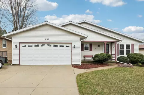3146 Clove Dr, Madison, WI 53704