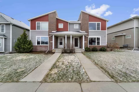119 Milky Way, Madison, WI 53718