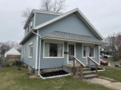 1156 Oak St, Beloit, WI 53511