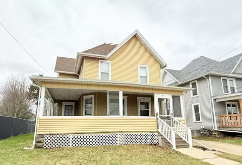 514 S Jackson St, Janesville, WI 53548