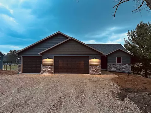 N1647 21st Avenue, Wautoma, WI 54982