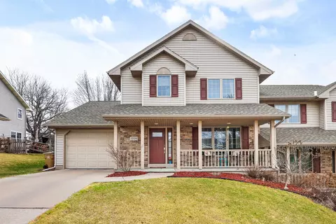 1508 Lynchburg Trl, Madison, WI 53718