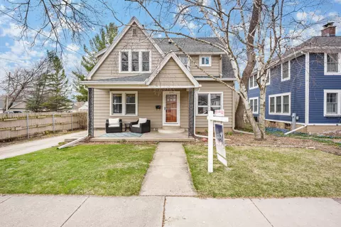 2538 Commonwealth Ave, Madison, WI 53711