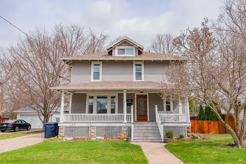 1105 Ruger Ave, Janesville, WI 53545