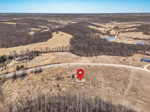 lot1016 Blue Ridge Dr, La Valle, WI 53941