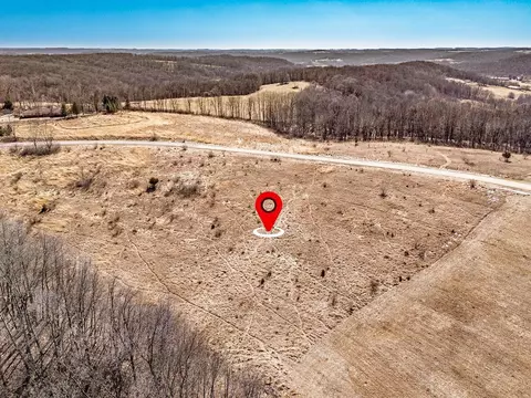 lot1017 Blue Ridge Dr, La Valle, WI 53941